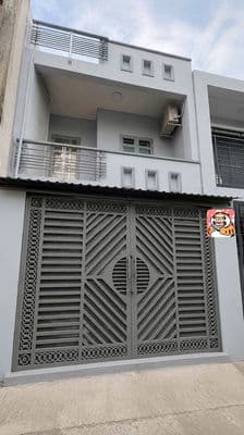 Nhà Tân Quý, Gò Dầu - Ô Tô Tận Cửa - Khu Dân Trí Cao - Vào Ở Ngay