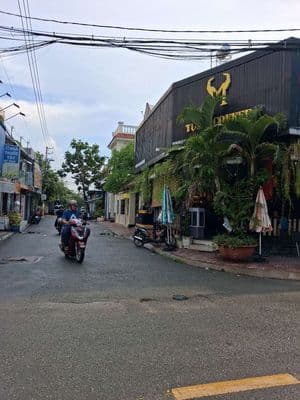 BÁN ĐẤT TẶNG NHÀ - HXH - NGUYỄN ẢNH THỦ Q12 - NGANG 6M - CHỈ 3 TỶ NHỎ
