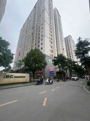 Cần bán chung cư IEC Thanh Trì, 80m2, 3 ngủ,2vs, 5 tỷ