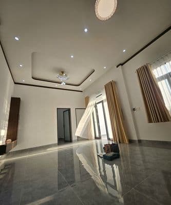 11x16m - SHR - KCN Tây Bắc & BV Đa Khoa Củ Chi