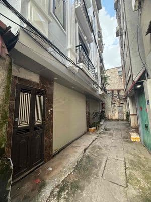 292 kim giang - oto ngủ trong nhà