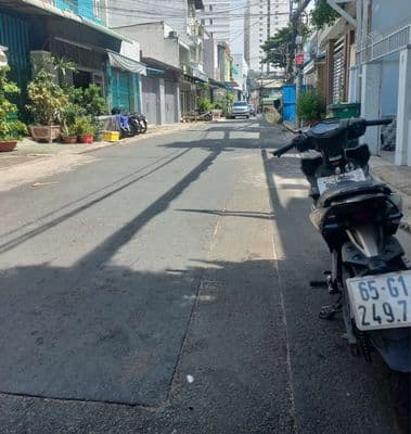 *CẦN_RA_GẤP*NHÀ TRỌ 9 PHÒNG CAO CẤP KHÉP KÍNH_DOANH THU 32TR/THÁNG**