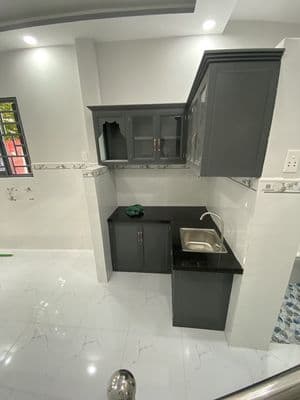 Bán nhà ở riêng lẻ P15 Q8 đường bình đông nối dài ngan 3m X 6m