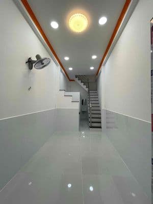 Chính chủ bán nhà giá rẻ ngay công viên cầu Số 2 giá 1ty840