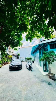Gò Vấp HXH Lô Góc 4 Tầng Ngang 5m 75m2 nhỉnh 7 tỷ