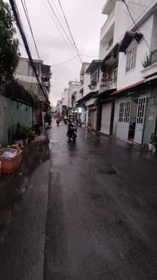 KHÔNG KIẾM RA CĂN THỨ 2 VỚI TÀI CHÍNH 6 TY KHU GIÁP AOEN TÂN PHÚ