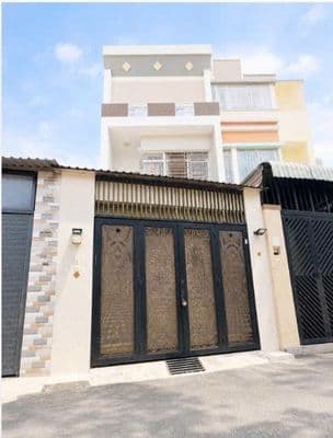🔥 80M²–SÁT VẠN PHÚC–GẦN GIGAMALL-QL13-PHẠM VĂN ĐỒNG – CHỈ 7.75 TỶ 🔥