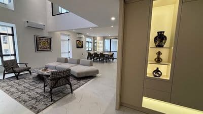 Penthouse độc bản dành cho số ít người sở hữu