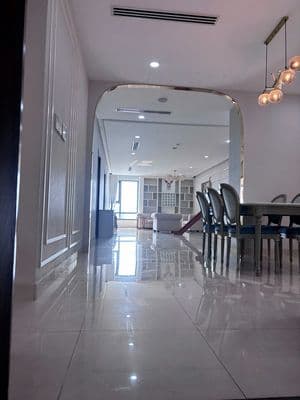 Sở hữu OFFICETEL 123m chỉ 9,2 tỷ Full nội thất Tại GOLDEN KING QUẬN 7