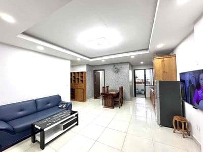 CHÍNH CHỦ CẦN BÁN CHUNG CƯ CTRINE - TP Thủ Đức