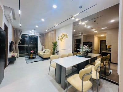 Bán nhanh căn 2PN Full NT xịn, giá chỉ 4 tỷ 5. Sẵn sổ hồng sang tên