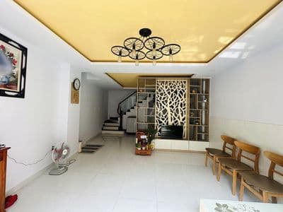 🔥 1 CĂN *** – GIẢM 300TR – NHÀ MỚI ĐẸP TÂN LẬP 2 HIỆP PHÚ THỦ ĐỨC