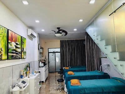 BÁN NHÀ HẺM 441 - ĐIỆN BIÊN PHỦ - NHÀ CÓ THÁNG MÁY - GIÁ 18 TỶ