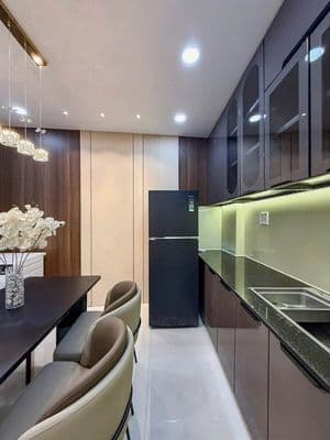 Nhà Bình Thạnh-Điện Biên Phủ-Trường Sa-Xô Viết Nghệ Tĩnh-Phan Văn Hân