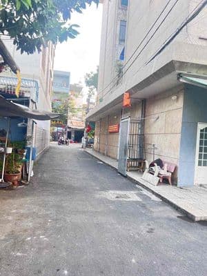căn hộ 62m2- rất thoáng