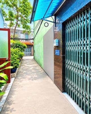 🔥🔥🔥 BÁN NHÀ Xe Hơi Sổ Hồng Cầm tay
