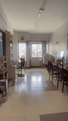 Bán Căn Hộ 1PN Lầu 1 Có Sân Thượng Riêng Siêu Thoáng Mát (có TL)