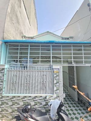 Nhà 55m2 Ngay sát Trường Chinh Tân Bình liền kề căn mặt tiền hơn 4 tỉ