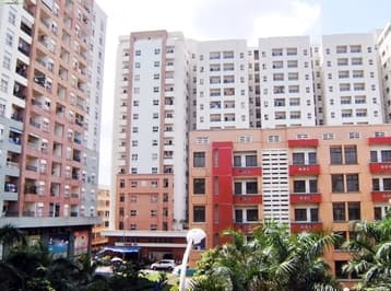 1,8 tỷ bán chung cư bàu cát 2 quận tân bình
