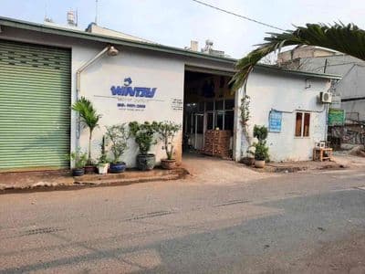 Cần bán gấp 184 Hồ Văn Long, Bình Tân, 14 tỷ 980 triệu. xây hết 289m2