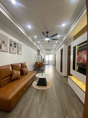 GIÁ GIẢM SÂU - CĂN HỘ CHUNG CƯ FULL NỘI THẤT MỚI ĐẸP - 3 NGỦ - 2 WC