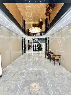 🏡 NHÀ PHỐ THANG MÁY CAO CẤP – THỚI AN 05, PHƯỜNG THỚI AN