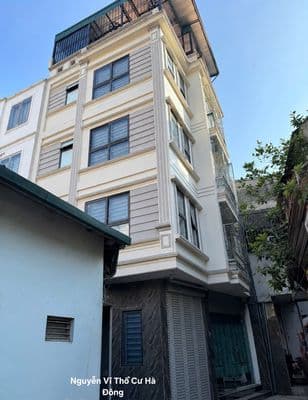 Hàng hiếm lô góc nhà Kiến Hưng Hà Đông DT gần 40m MT 5m nhà đẹp nở hậu
