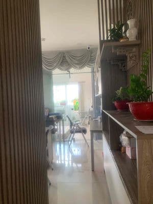 BÁN CĂN HỘ KINH DƯƠNG VƯƠNG- TÊN LỬA. GIÁ 2,4 TỶ. KẾ AEON BÌNH TÂN