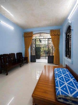 🔥 Một Trong Những Căn Ngang Hơn 5m Đáng Xem Nhất Khu Vực