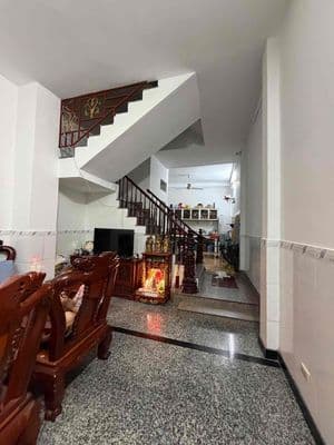 Mặt tiền kinh doanh LÊ CAO LÃNG, TÂN PHÚ - 4,2 x 11m - Giá: 6tỷ nhỉnh