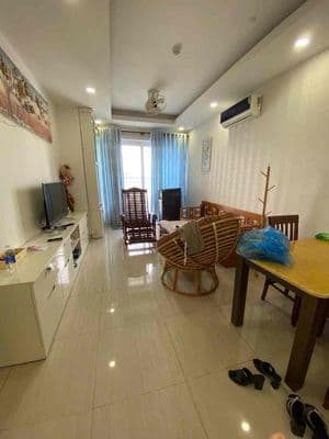 *** 1 căn bán 1PN Full nội thất 3.050 tỷ có sổ hồng, hổ trợ vay