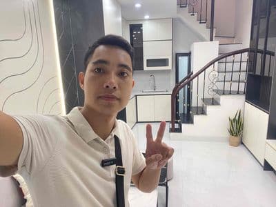Nhà đẹp phố Minh Khai - 5 tầng - 3 ngủ - nhà mới