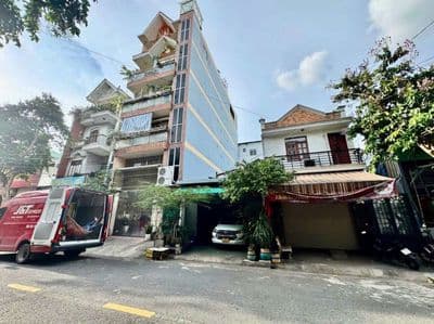 mặt tiền 94 lê cao lãng 4,4 x 10,5m đúc 1 lầu