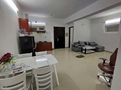 Bán CC Thái Sơn.Binh Tân. Chính chủ không bị kê giá