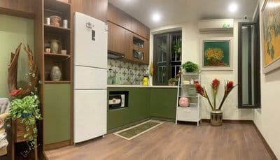 bán tập thể tầng 3 TT Đông Anh nhỉnh 1 tỷ sẵn sổ đỏ giao dịch
