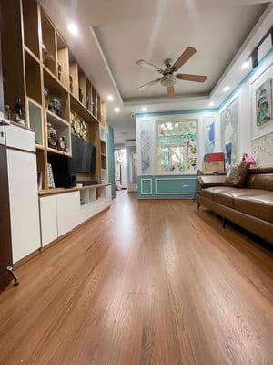 Chính chủ cần bán căn hộ 66m2 Toà hh3 linh đàm chỉ 2.6 tỷ