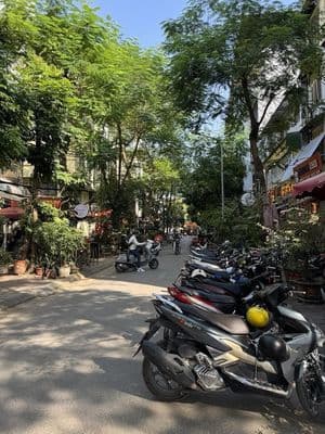 HỒNG MAI - DÂN XÂY CHẮC CHẮN - NHÀ ĐẸP Ở NGAY - 52mx4 TẦNG CHỈ 11 TỶ