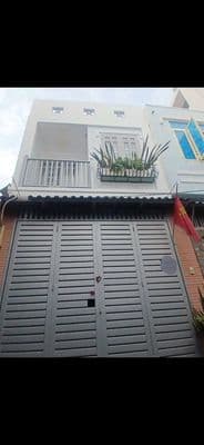 HẺM XE HƠI, CHÍNH CHỦ, VỊ TRÍ ĐẸP GÒ VẤP