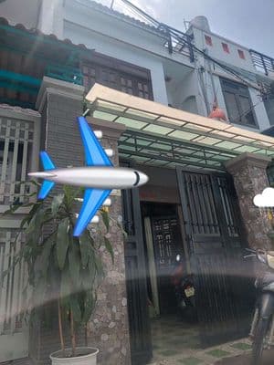 bán nhà chính chủ bình tân