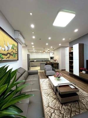 SỔ ĐỎ VĨNH VIỄN_CHUNG CƯ N1 HÀO NAM_Ô CHỢ DỪA_ĐỐNG ĐA_FULL ĐỒ