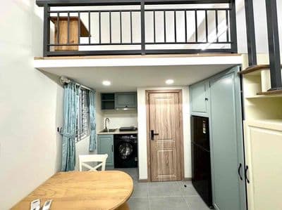 BÁN TOÀ CHDV 30PN DÒNG TIỀN THUÊ 200tr/ ỔN ĐỊNH