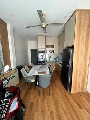 NHÀ VI BẰNG RẤT ĐẸP