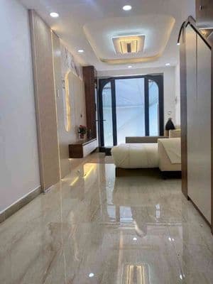 CHỈ 4TỶ98 - 29M2 - FULL NỘI THẤT - 2PN - 2WC - P13 - BÌNH THẠNH