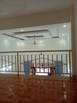 RỘNG HIẾM.! NGAY HIỆP THÀNH CITY – 75M² 4PN NHÀ ĐẸP Ở NGAY 3.55 TỶ
