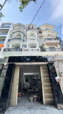 2 CĂN RA MT-OTO VÀO NHÀ-71M2-5TẦNG-4PN-HOÀNG BẬT ĐẠT P15 TB-CHỈ 9TỶ7TL