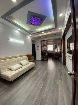 Cần bán căn hộ chung cư Bông Sao, Lô B, A, Phường 5, quận 8,