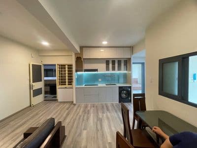 Cần bán căn hộ chung cư H1 Đ/C 243 Hoàng Diệu, Phường 9, Quận 4,