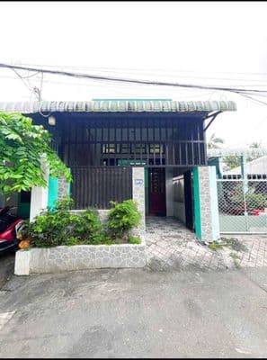 Xã Phong Phú , Bình Chánh