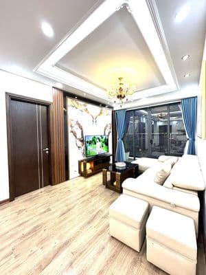 Bán CHCC Mipec Tower 229 Tây Sơn, 85m 2pn2wc