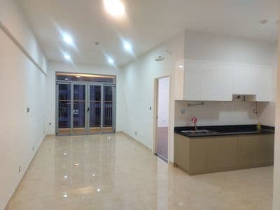 GIÁ TỐT- 2PN LUXGARDEN QUẬN 7, 76M2, SỔ HỒNG, GIÁ 3.680